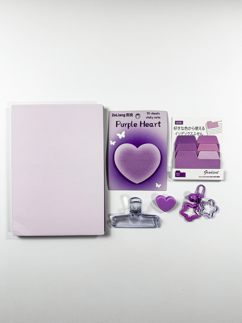 💜 Lavender Dream — Feel the Peace of a Quiet Bloom
