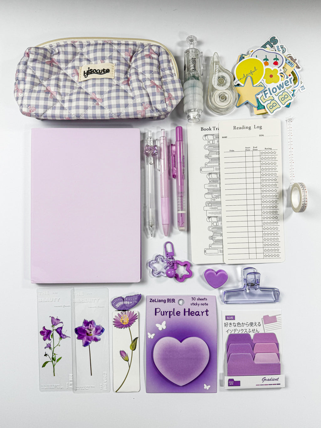 💜 Lavender Dream — Feel the Peace of a Quiet Bloom
