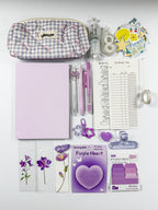 💜 Lavender Dream — Feel the Peace of a Quiet Bloom