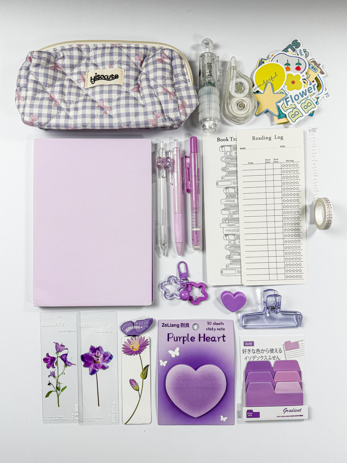 💜 Lavender Dream — Feel the Peace of a Quiet Bloom